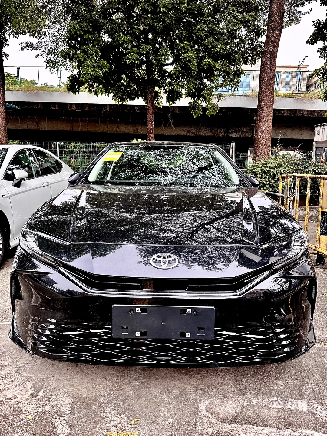 凯美瑞月末，终于到该出手的时候了❗️