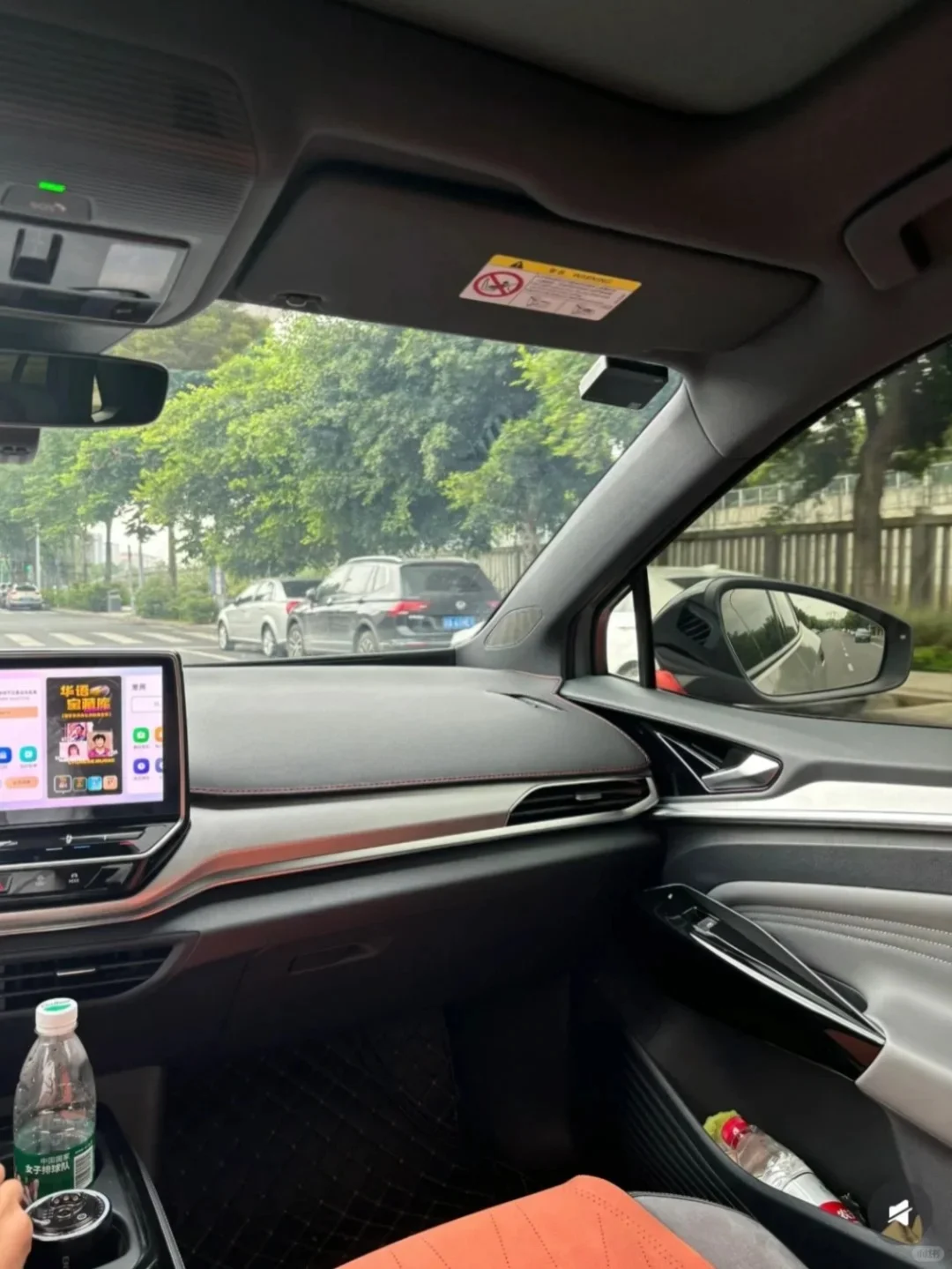 天呐!大众 ID.4CROZZ纯电SUV 11万?