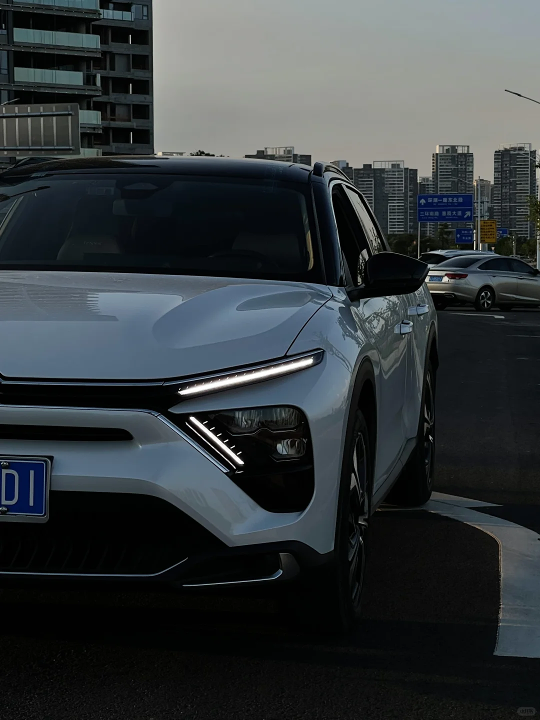 月薪三千，但是我真的会选车！！！