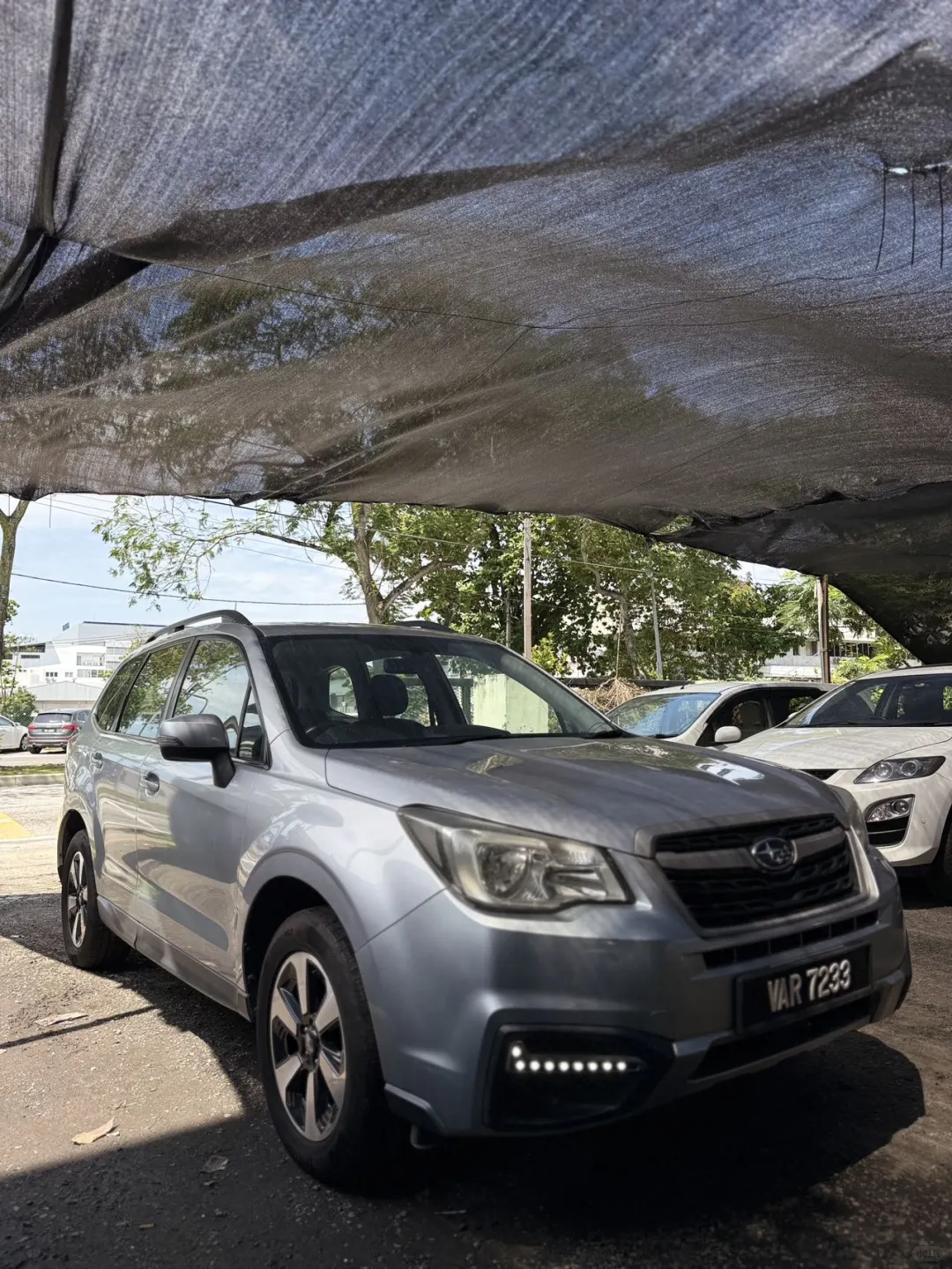 🇲🇾2w多带走SUV里操控性的王者Forestor