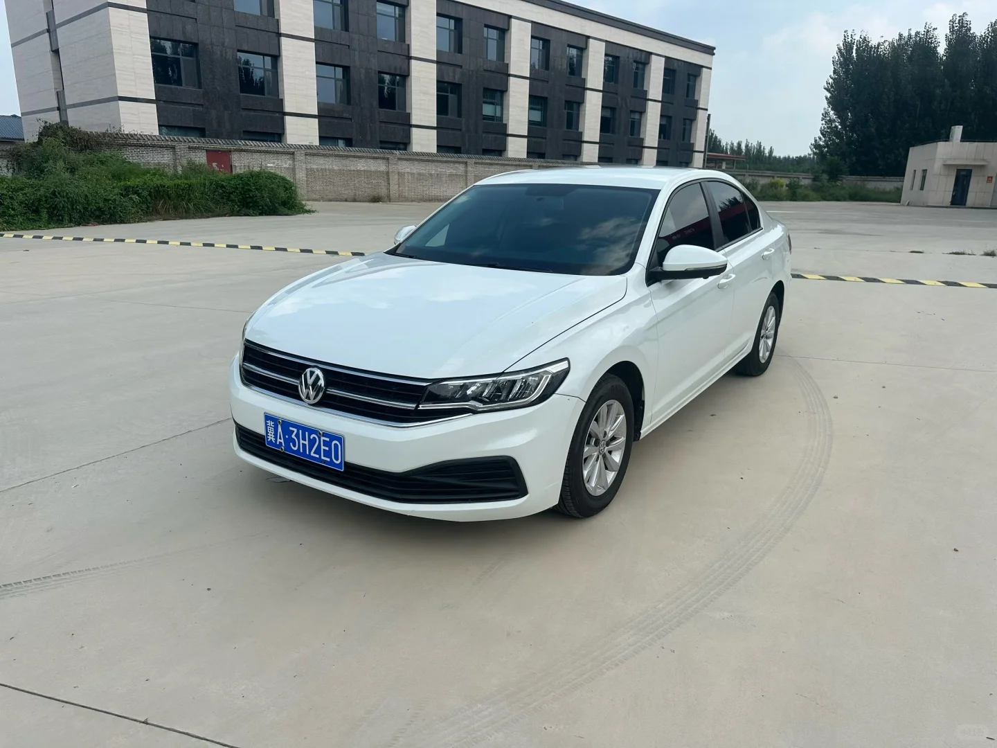 出售19年大众宝来