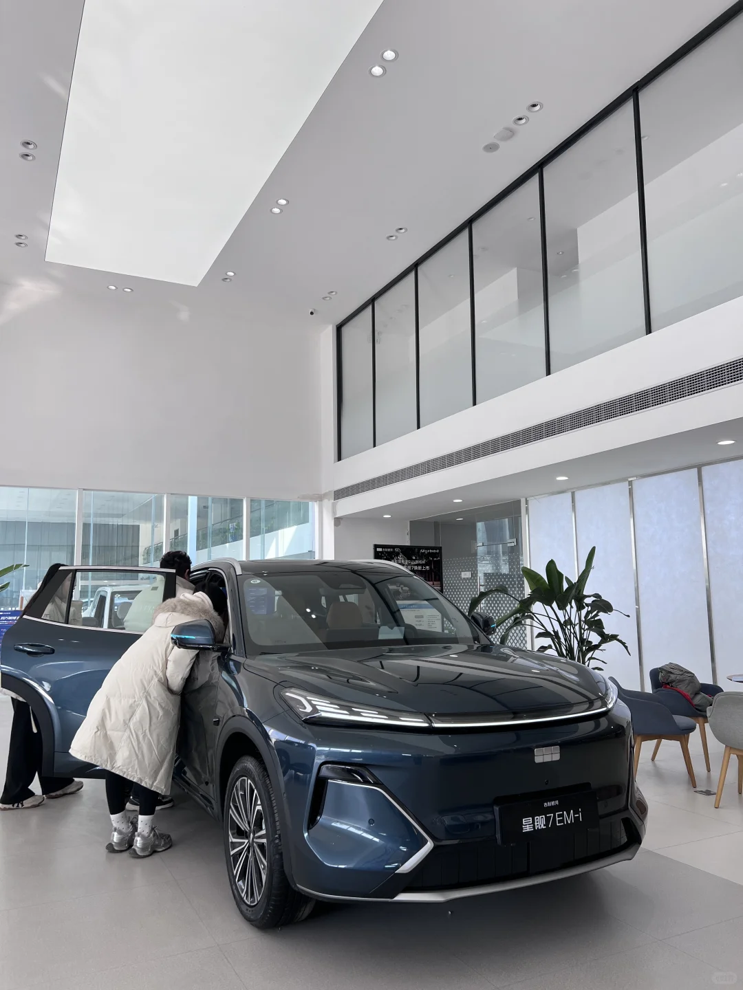 9万级家用SUV卷王