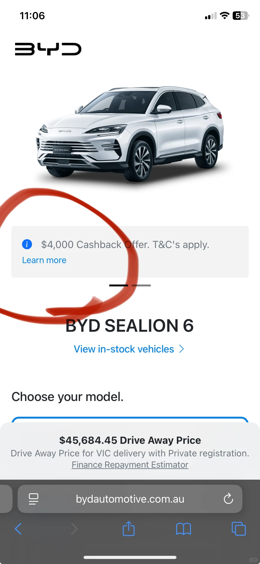 澳洲BYD sea lion 6 值得购买吗