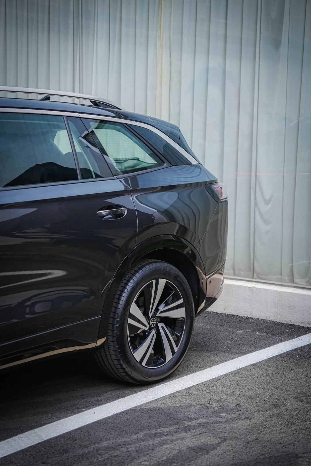 😍揽巡，双12提前享的宝藏SUV！