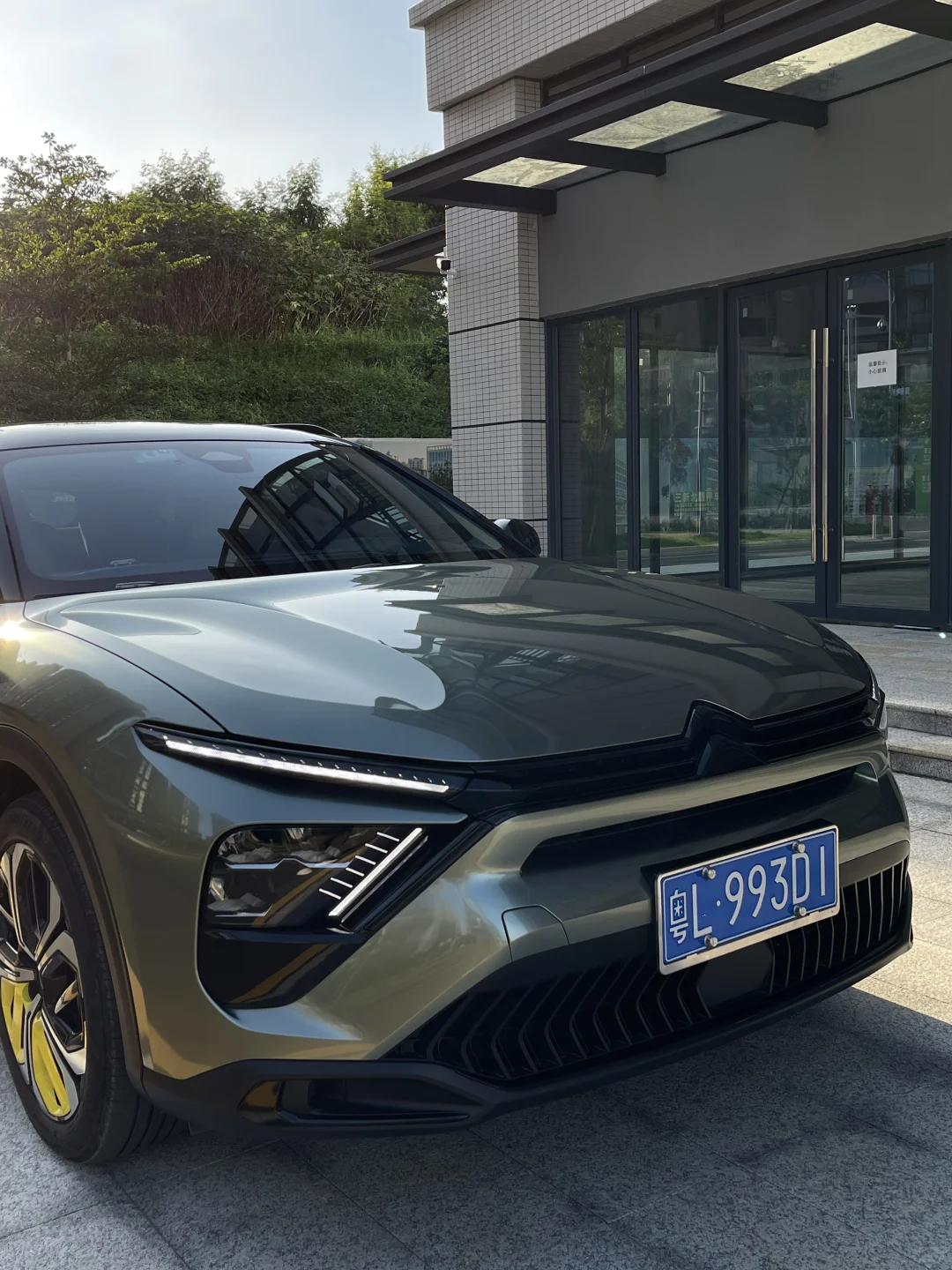 月薪三千，但是我真的会选车！！！