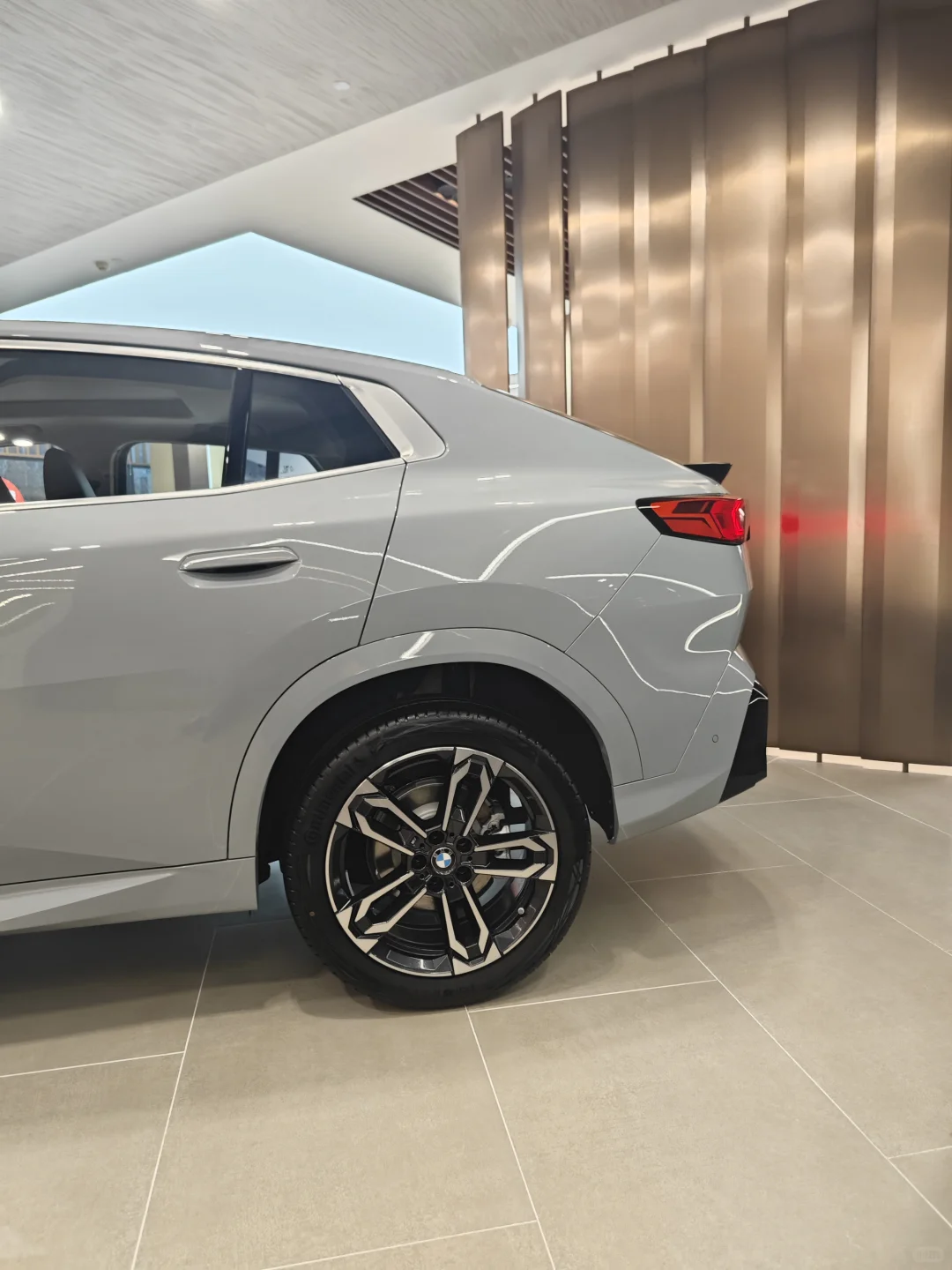 宝马X2｜年轻人的第一台进口SUV