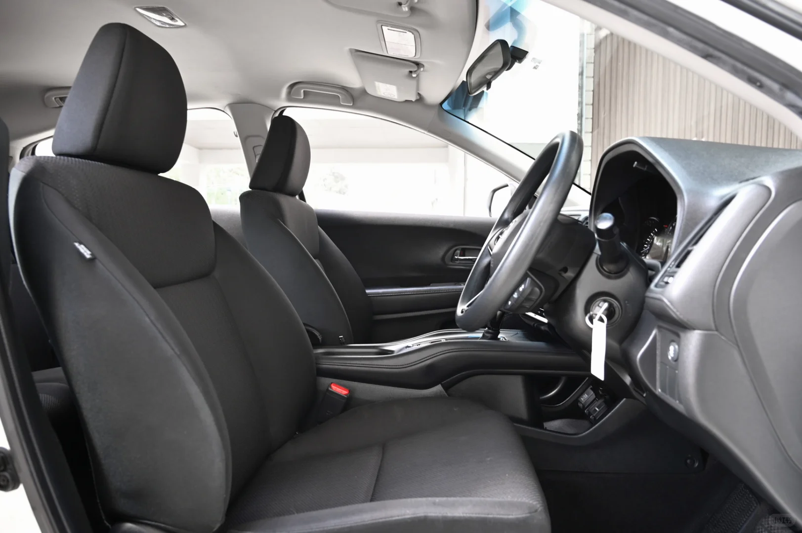 不到2万开走 高性价比本田城市SUV