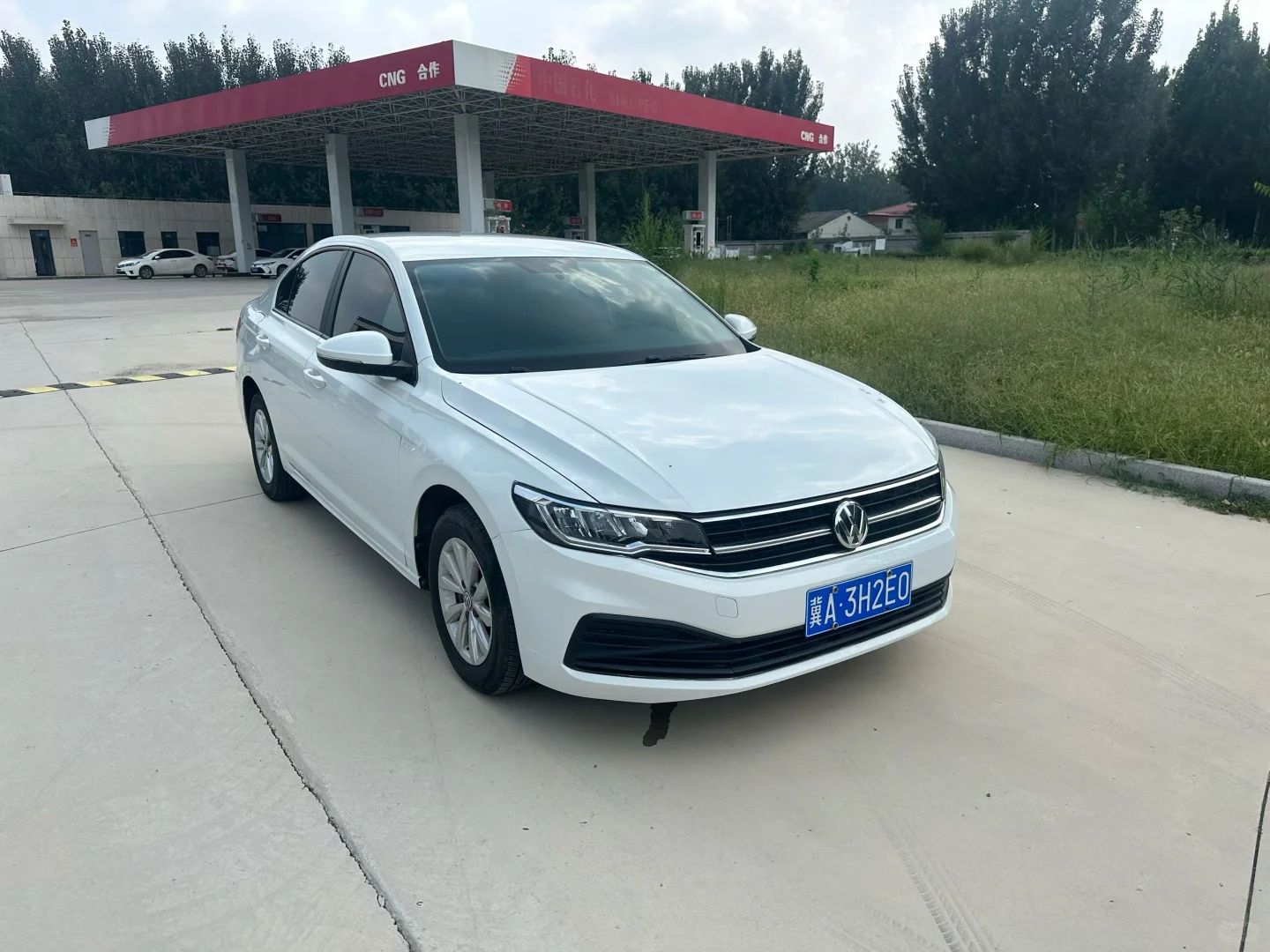 出售19年大众宝来