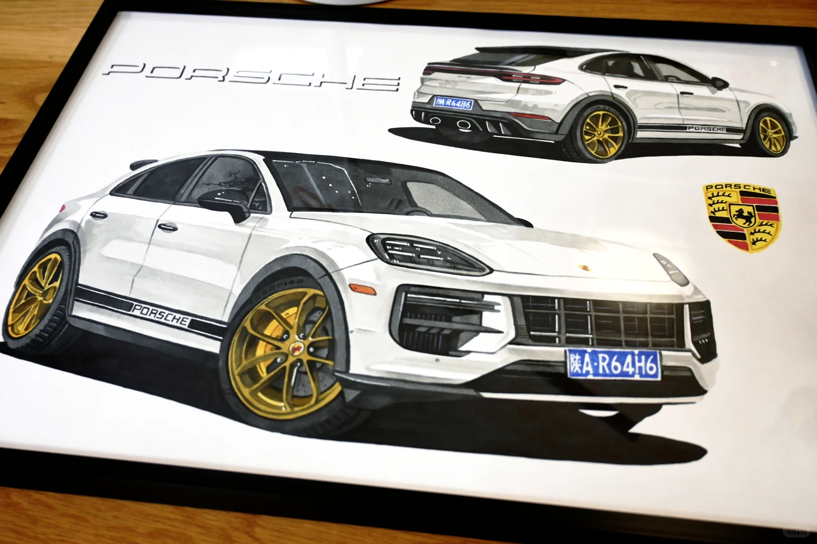 大蛤蟆？到底是谁在喜欢轿跑SUV?