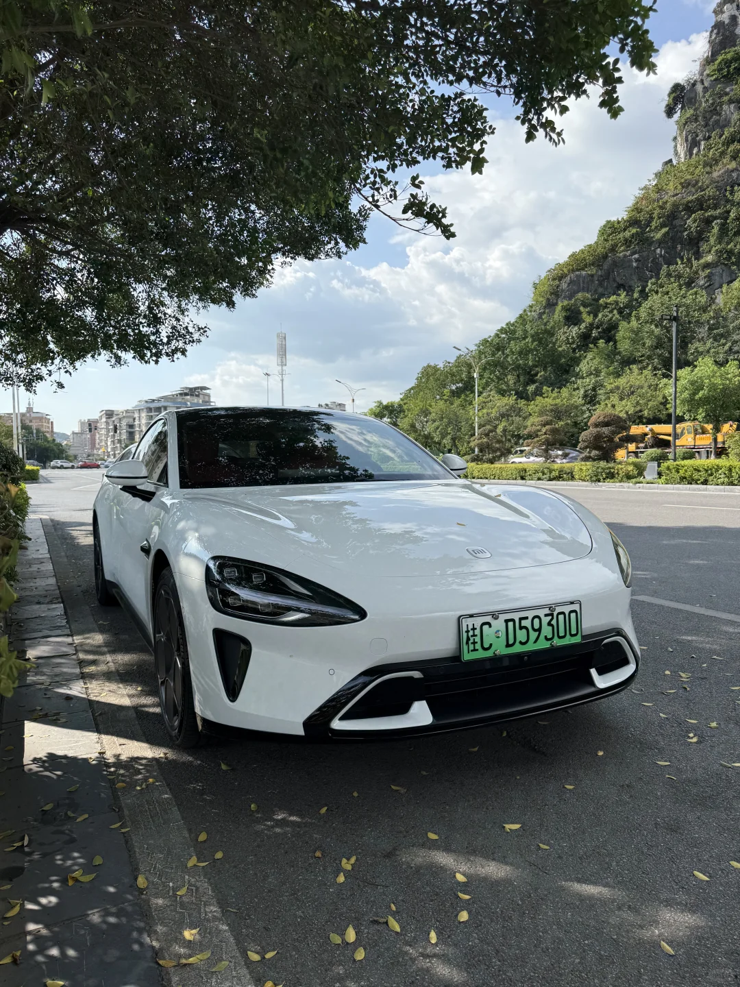 替你们试过了，真的好开😍