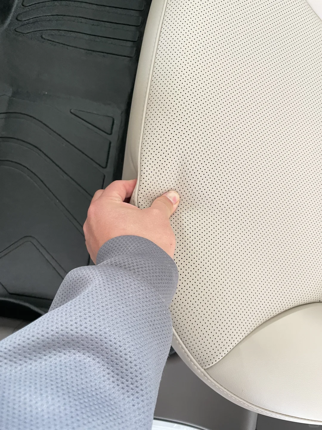 试驾完哈弗H6L，真的如鲠在喉，不吐不快！