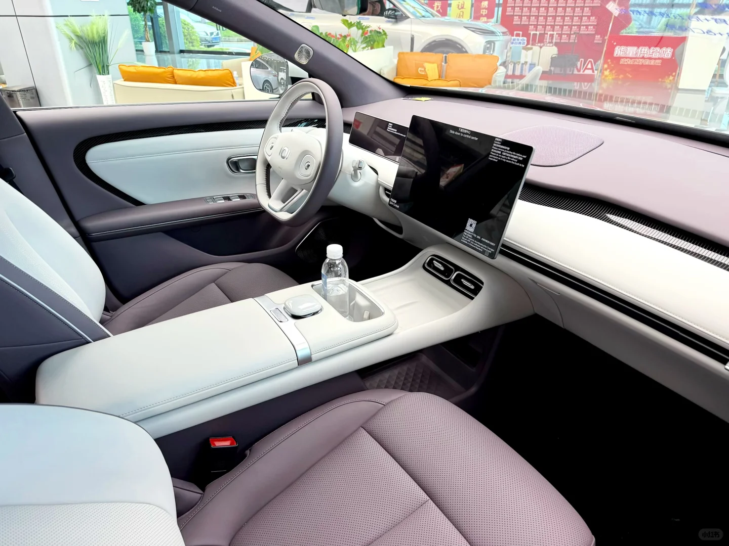 A06新车实况图，💰11.99万起，试乘试驾dd我🚗