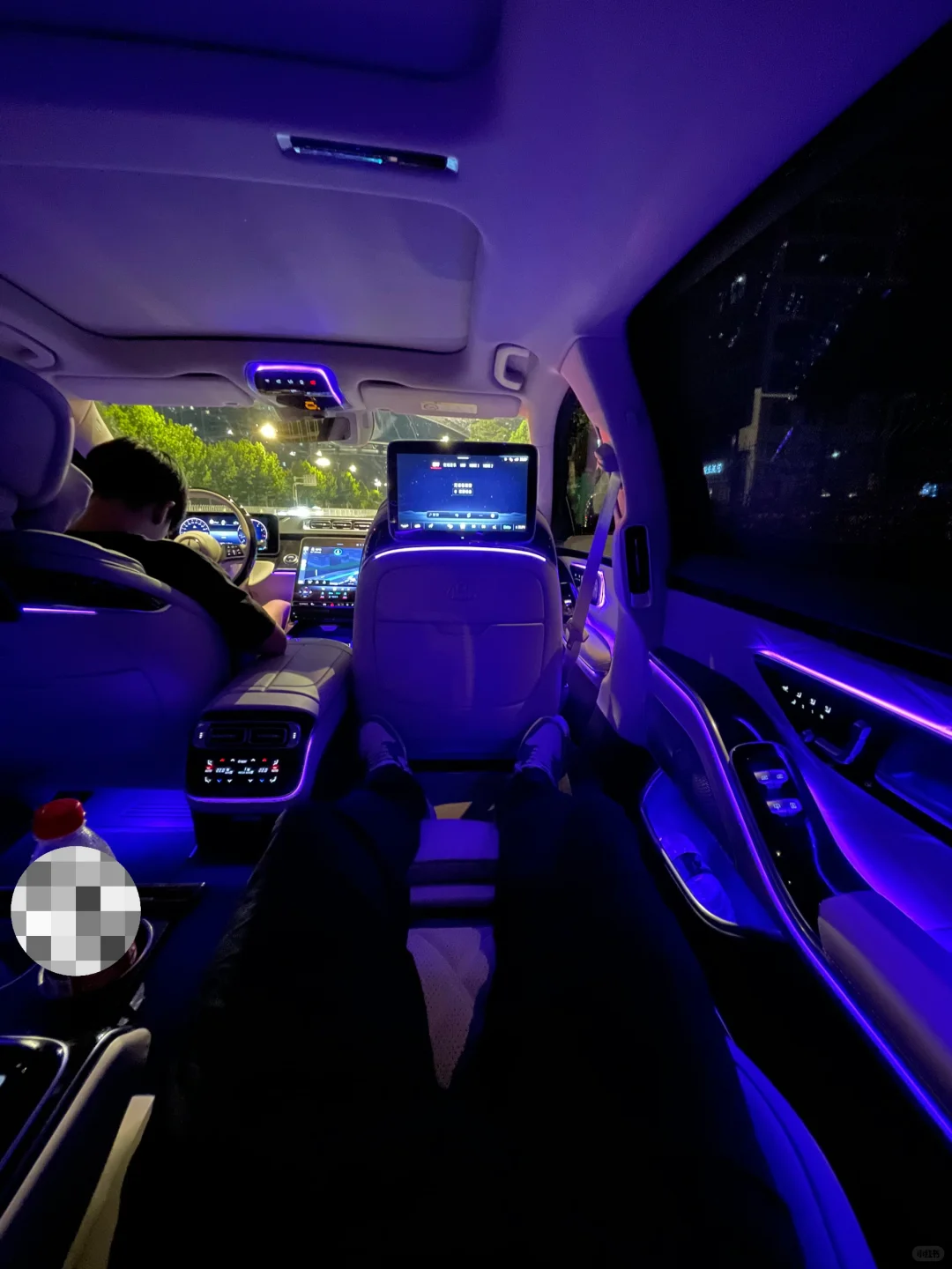 为什么“迈巴赫S”始终是豪华行政轿车的标杆