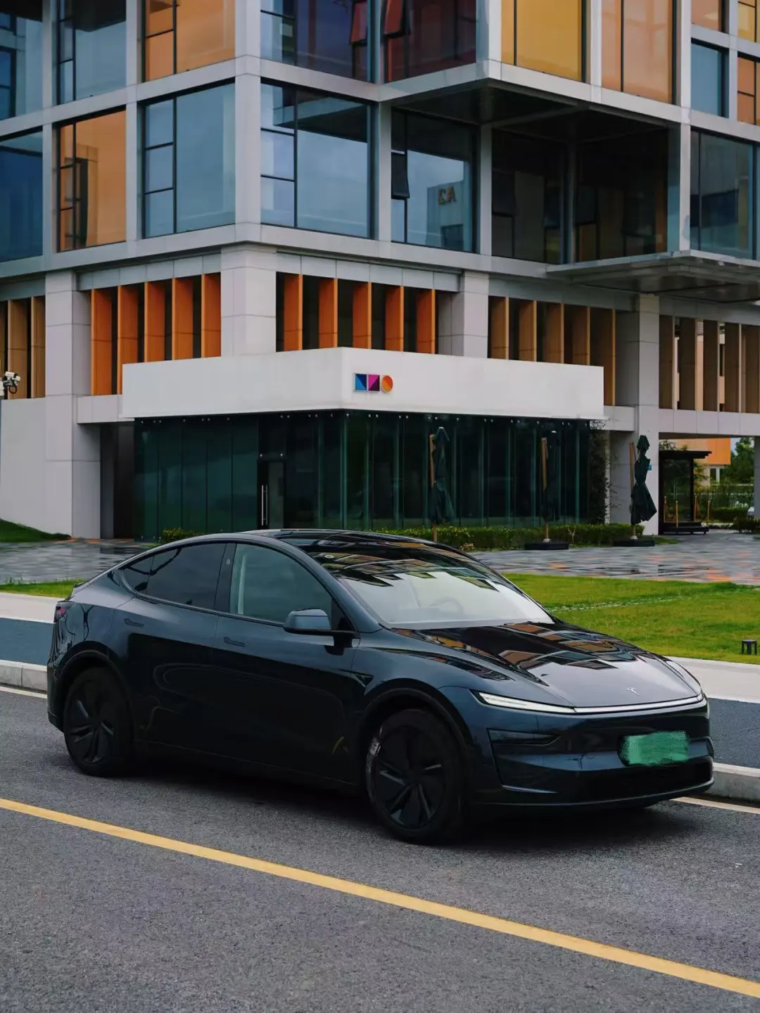 25W价位纯电SUV，Model Y真的没对手！