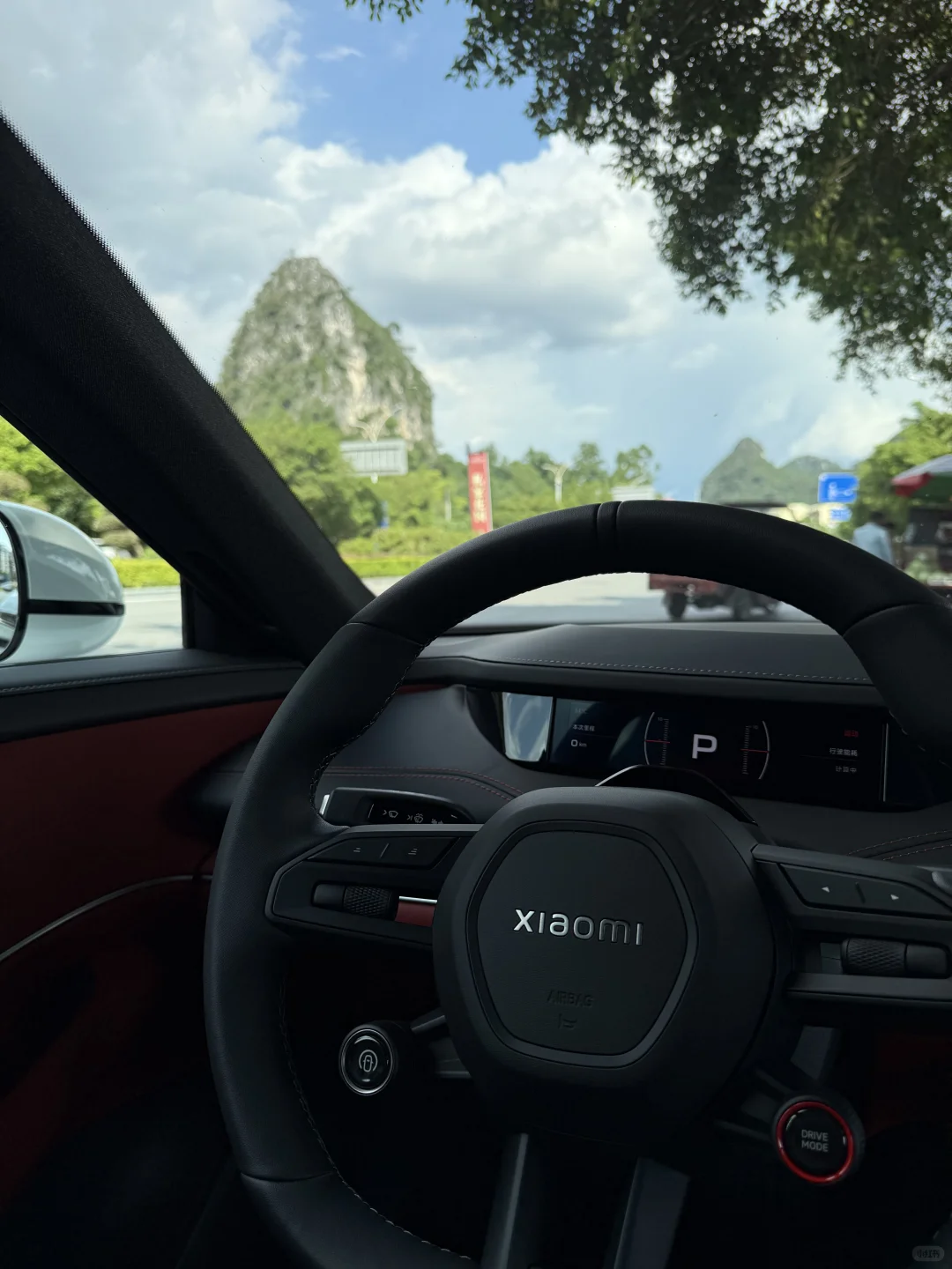 替你们试过了，真的好开😍