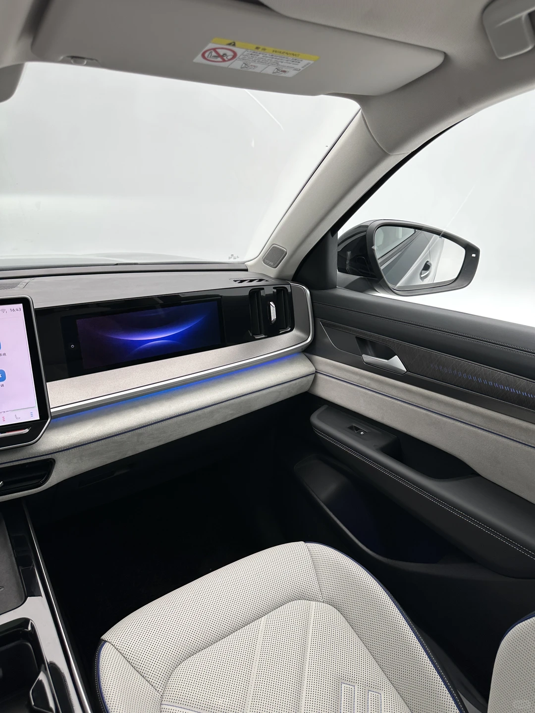 预算20多W买大个SUV的，还会考虑揽巡吗？