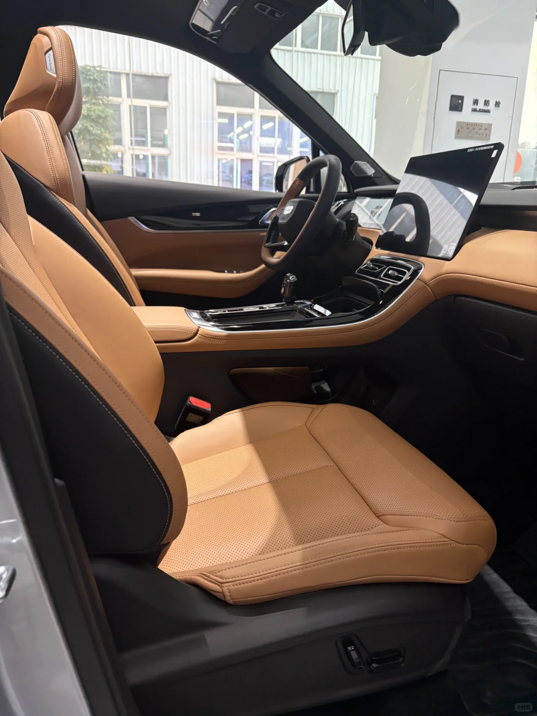 9.29万起拿下家用SUV王者！博越L太香了