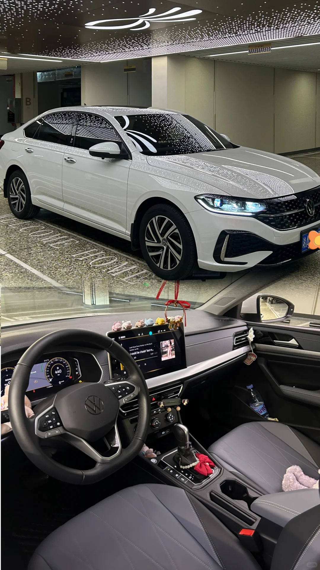 30岁拥有的第一辆车🚗10w＋落地！