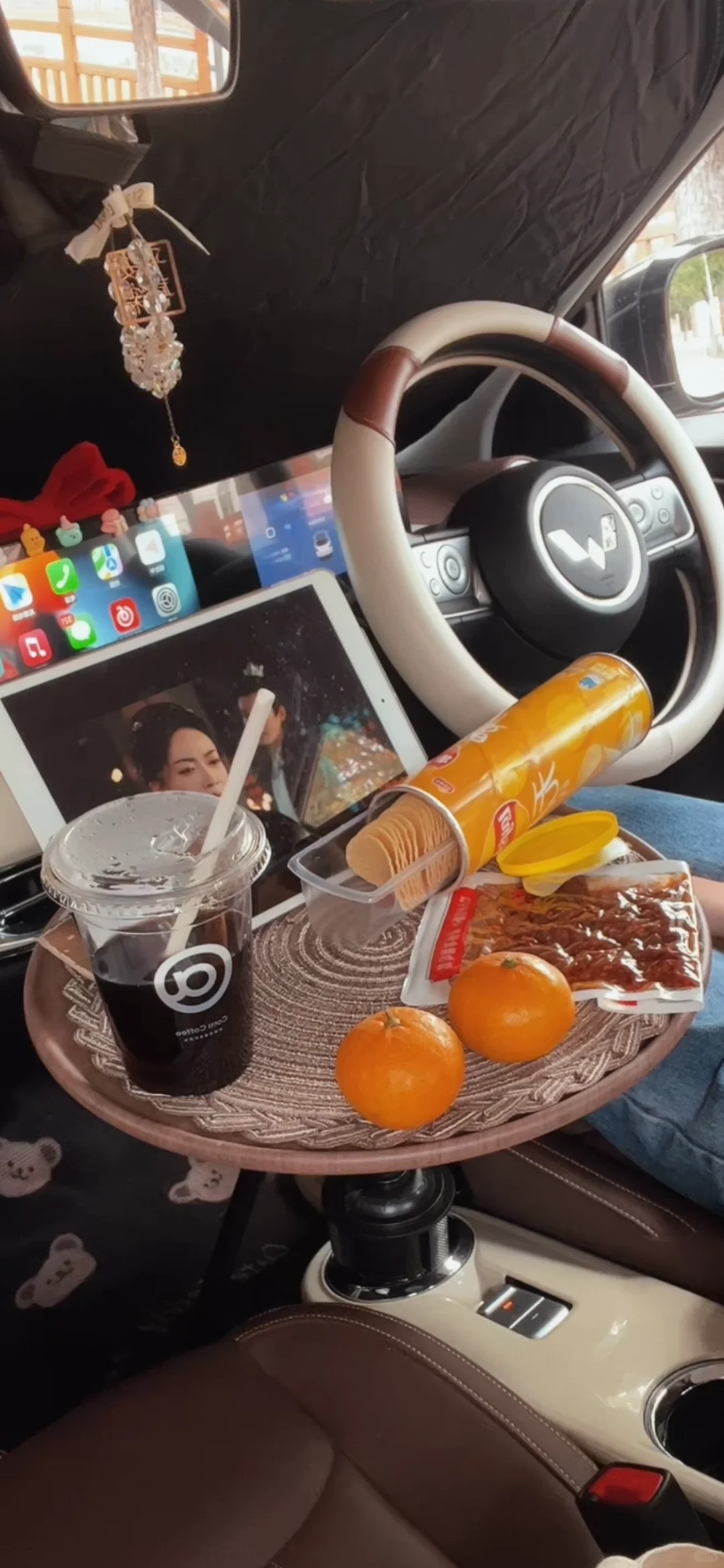 听劝‼️女生的第一辆车千万不要买五菱缤果！