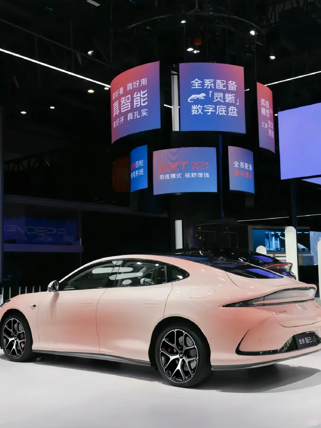 4万预算拿下高颜值轿跑