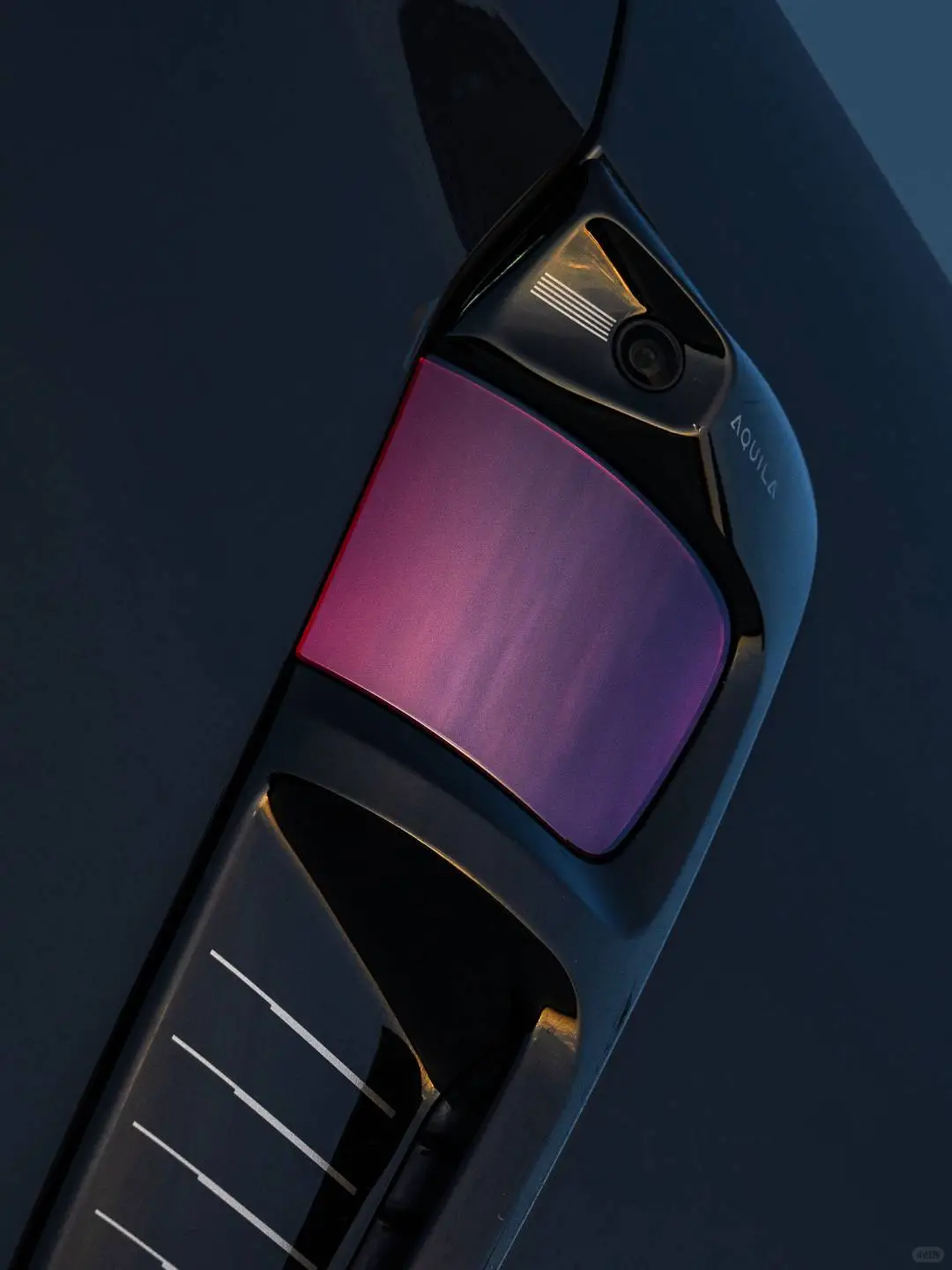 🔥2025年底冲豪华SUV！新款蔚来ES8来啦