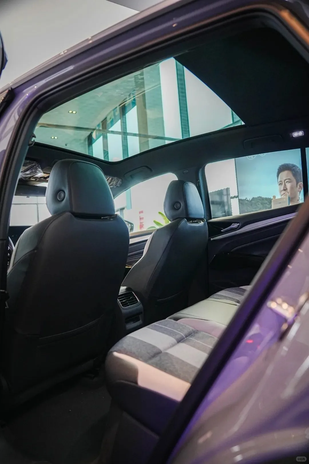 ID4电车SUV，通勤自驾的神！