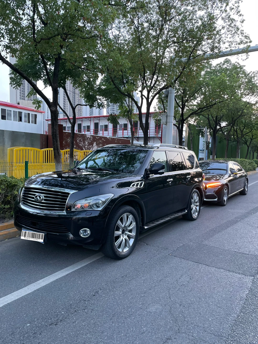 为什么“迈巴赫S”始终是豪华行政轿车的标杆