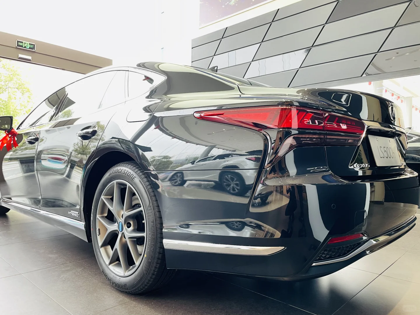 最美轿跑，没有之一