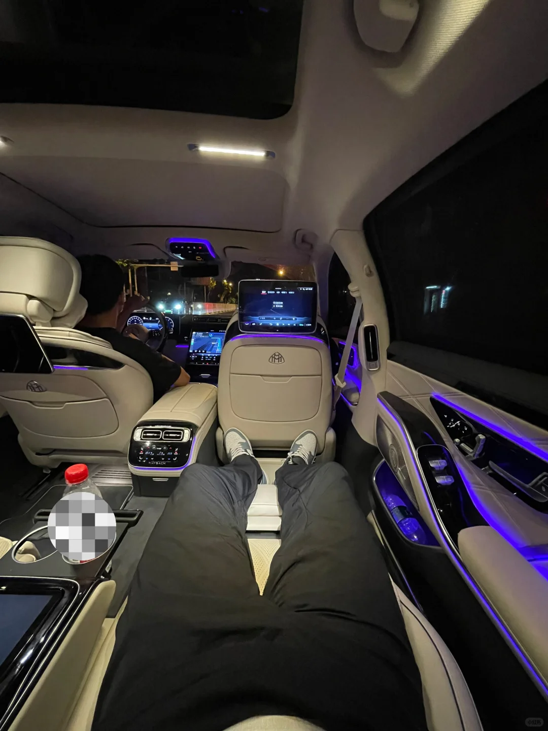 为什么“迈巴赫S”始终是豪华行政轿车的标杆