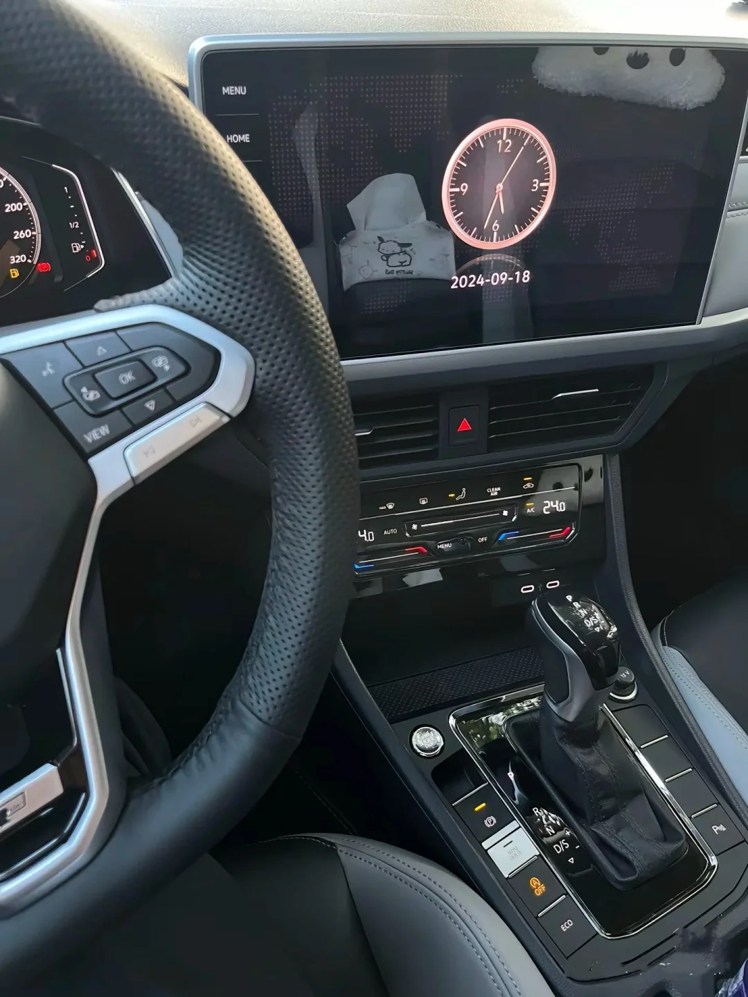 绝了！宝来280自动挡降价，代步神器来袭