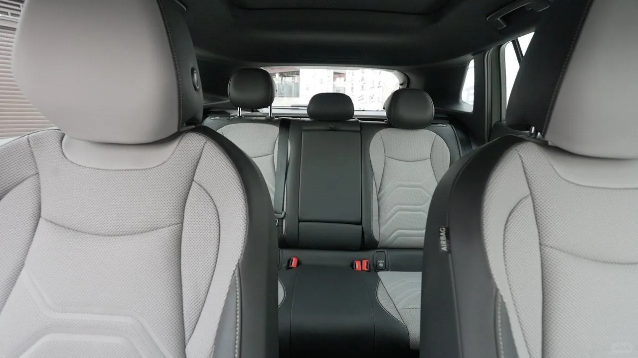 双十二买SUV，这台闭眼入！