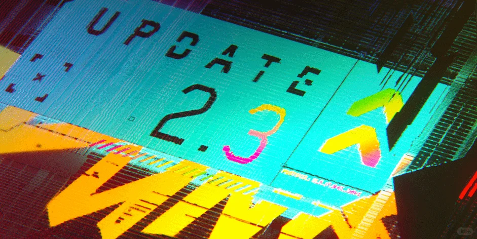 终于有自动驾驶了😭《赛博朋克2077》2.3更新