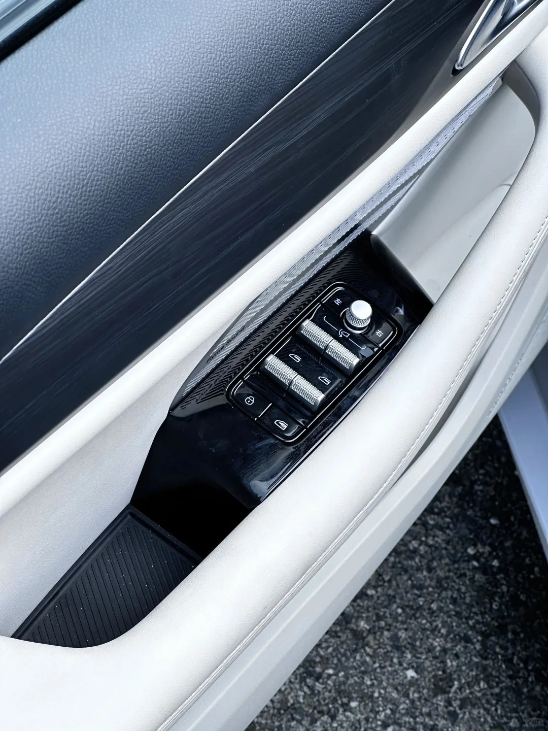 吉利银河A7你真的帅到我了🫣怎么能这么尊