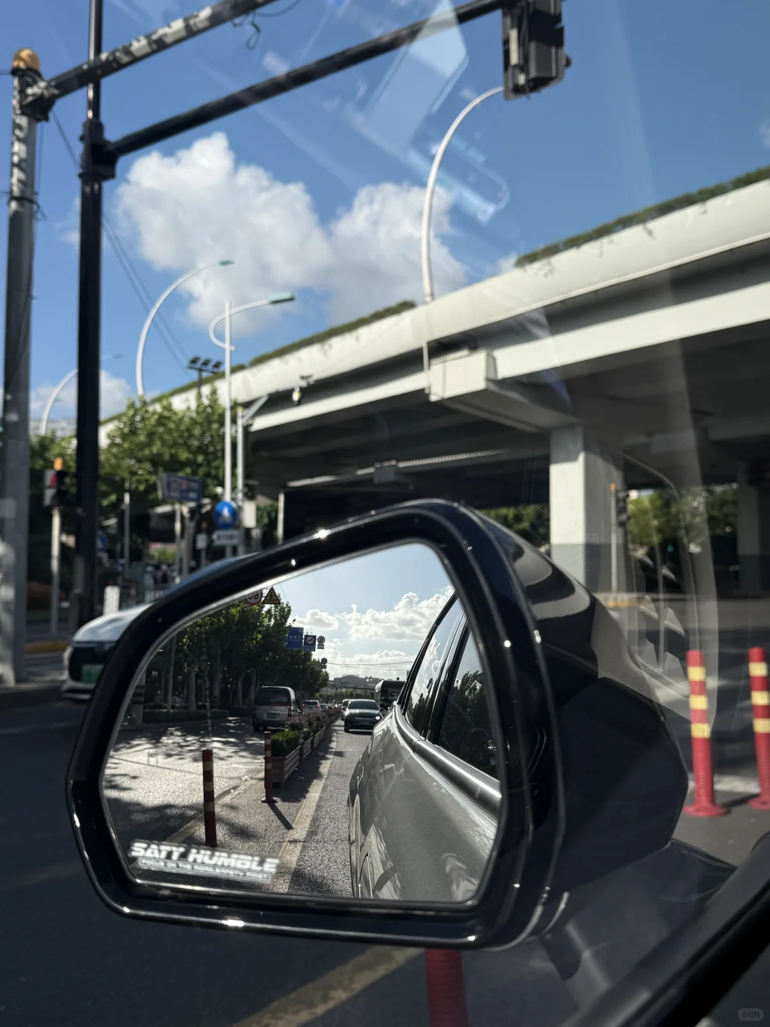 我那不值钱的小破美系🦈