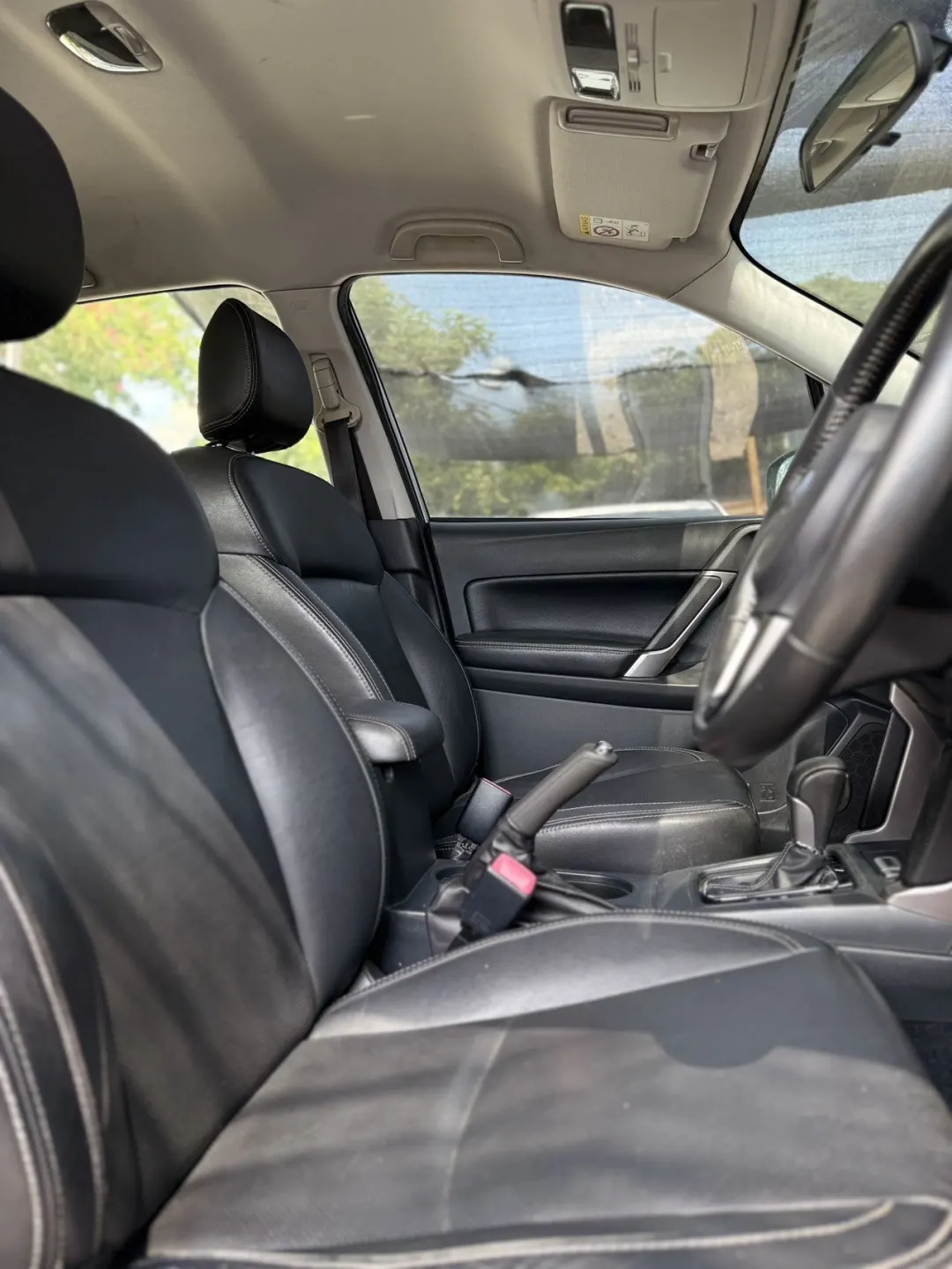 🇲🇾2w多带走SUV里操控性的王者Forestor