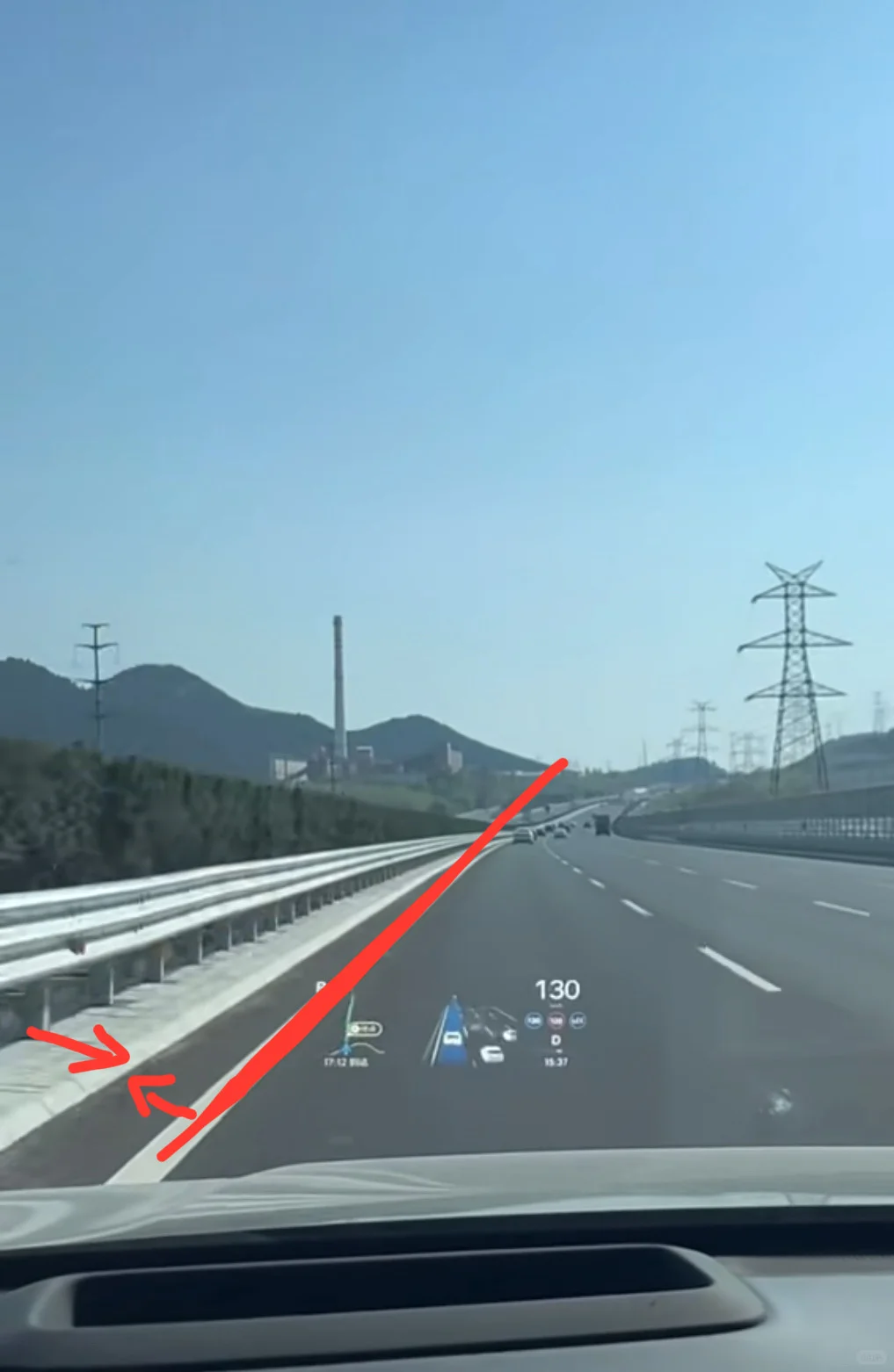 关于理想i6智驾