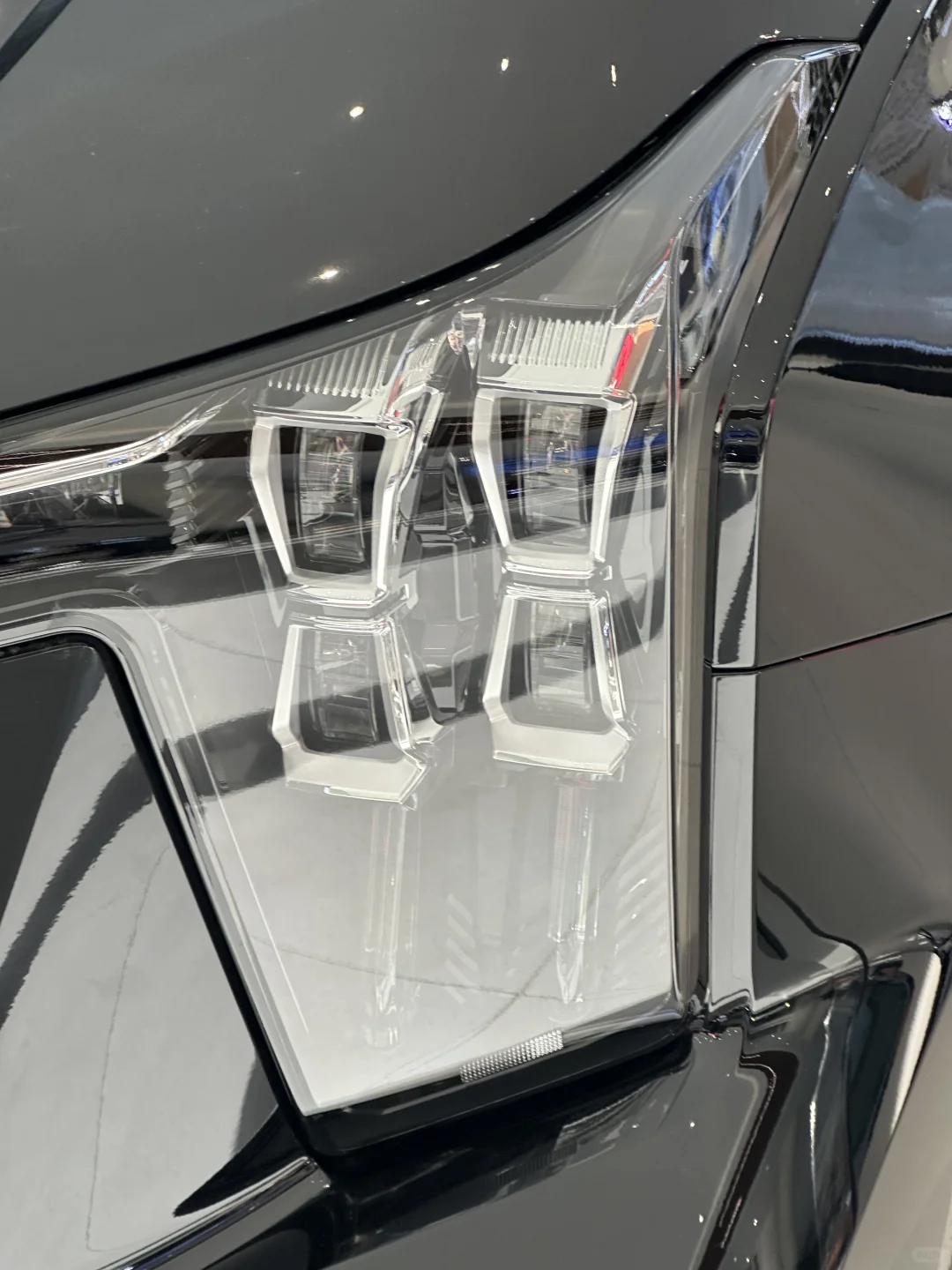 15W还带四驱，传祺GS8我觉得挺香的