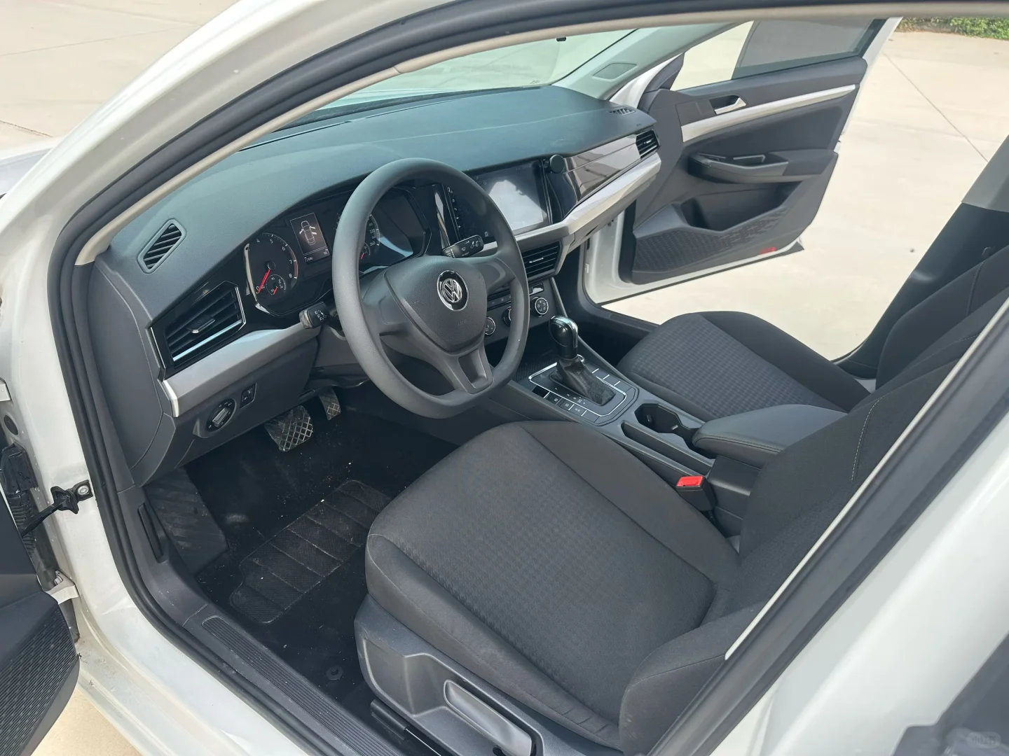 出售19年大众宝来