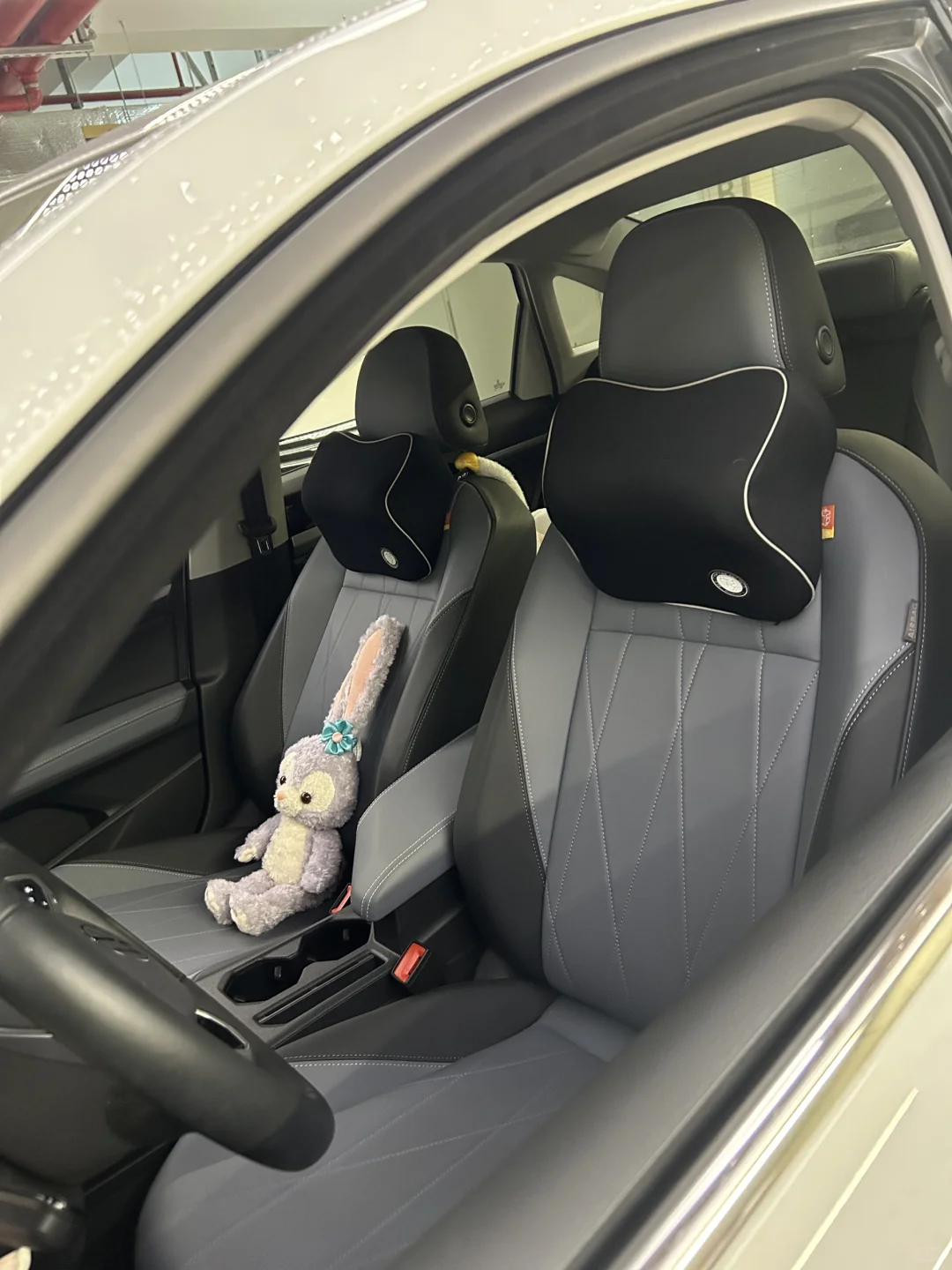 30岁拥有的第一辆车🚗10w＋落地！