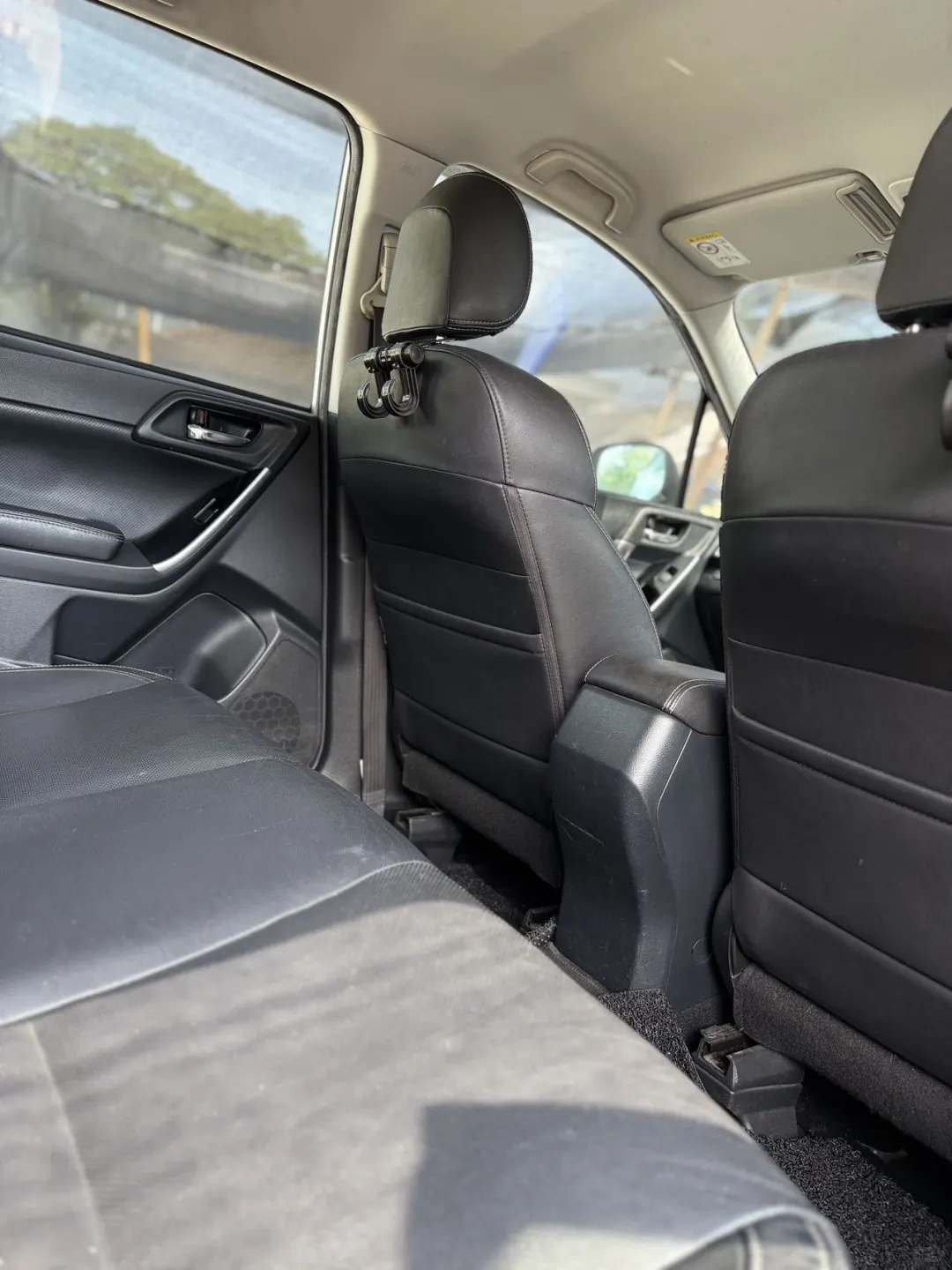 🇲🇾2w多带走SUV里操控性的王者Forestor