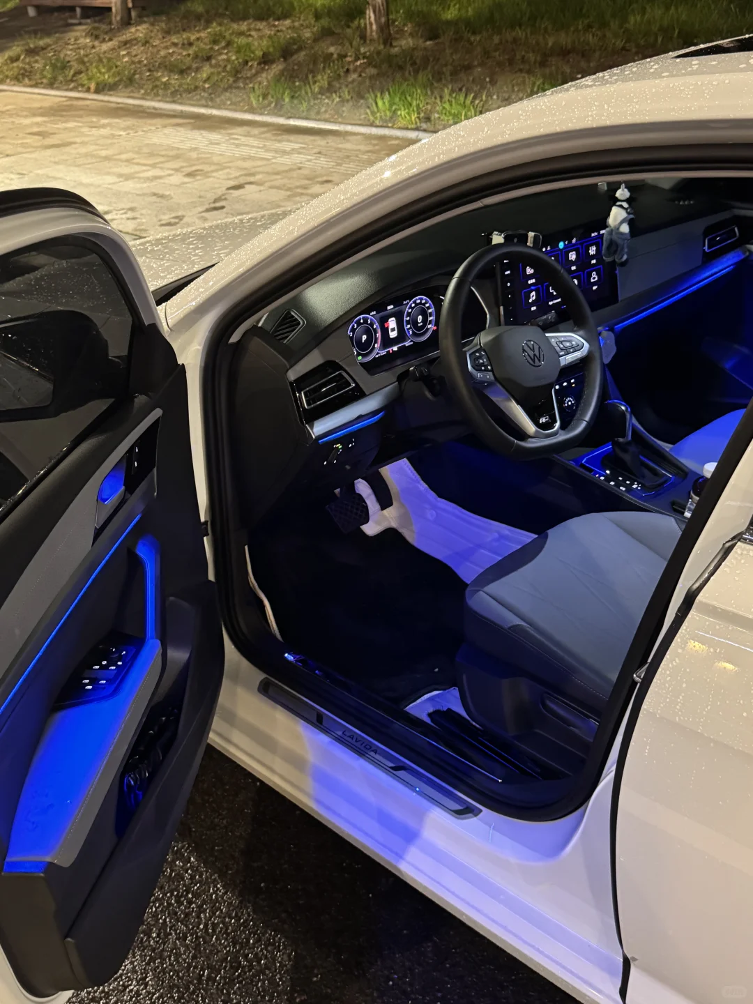 🚗星空朗逸1.5L优缺点大公开！