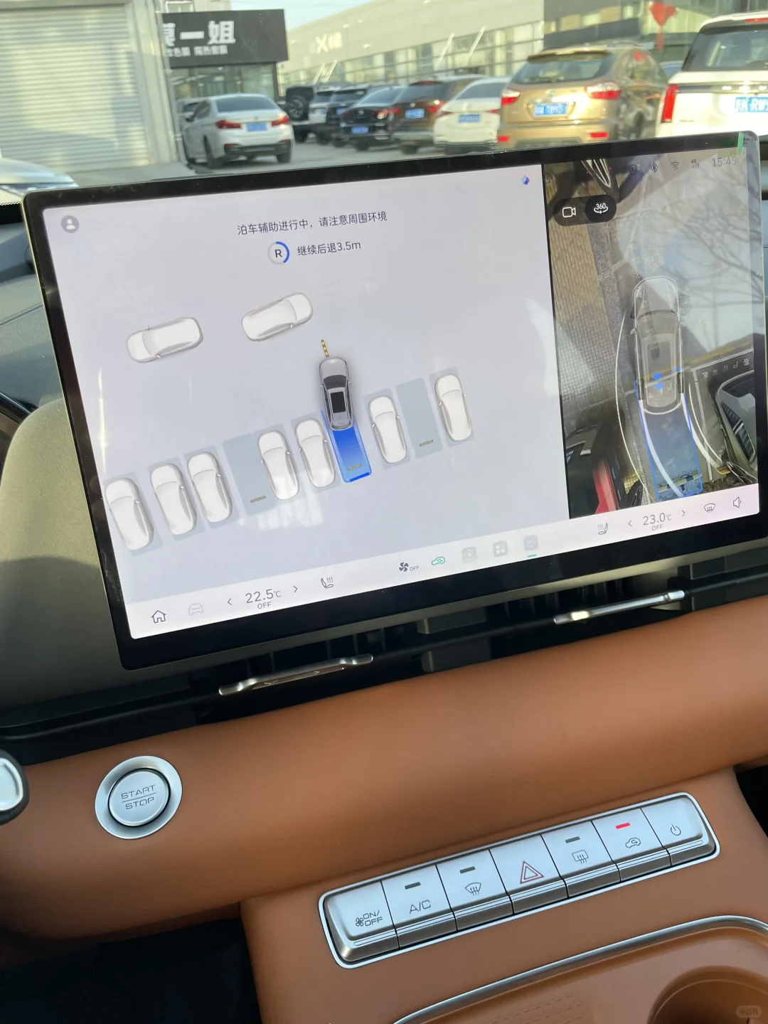 试驾完哈弗H6L，真的如鲠在喉，不吐不快！