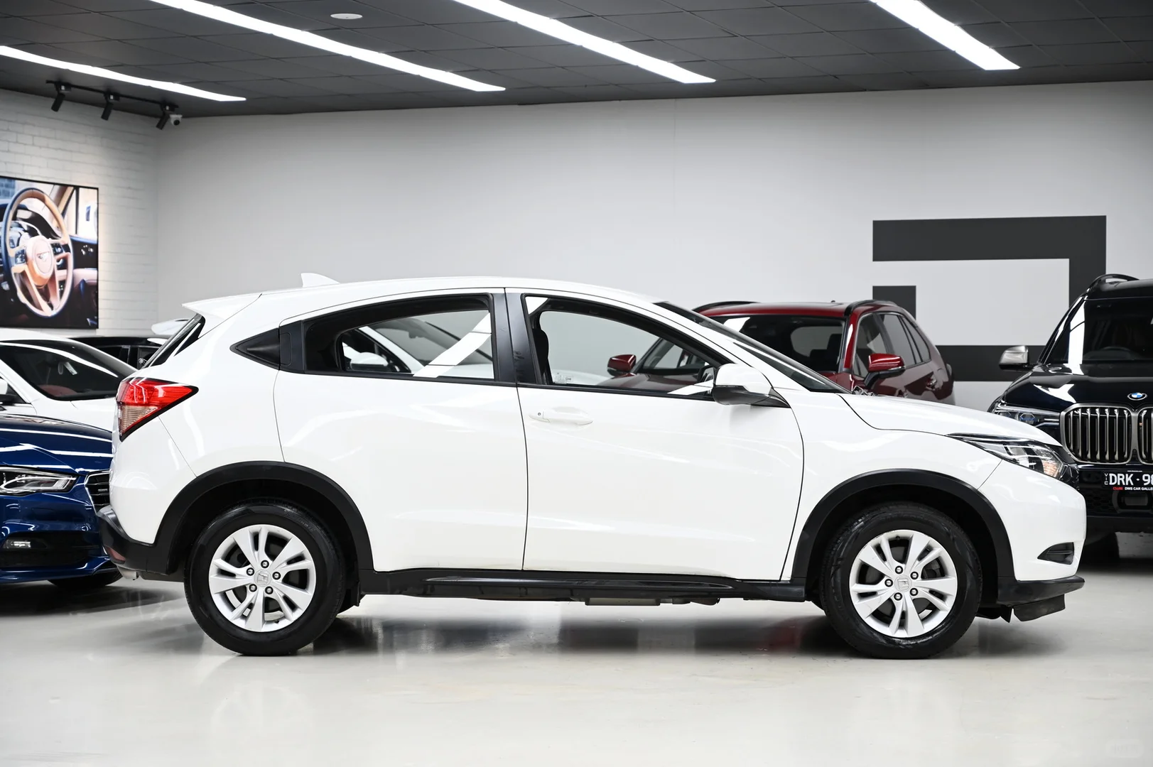 不到2万开走 高性价比本田城市SUV