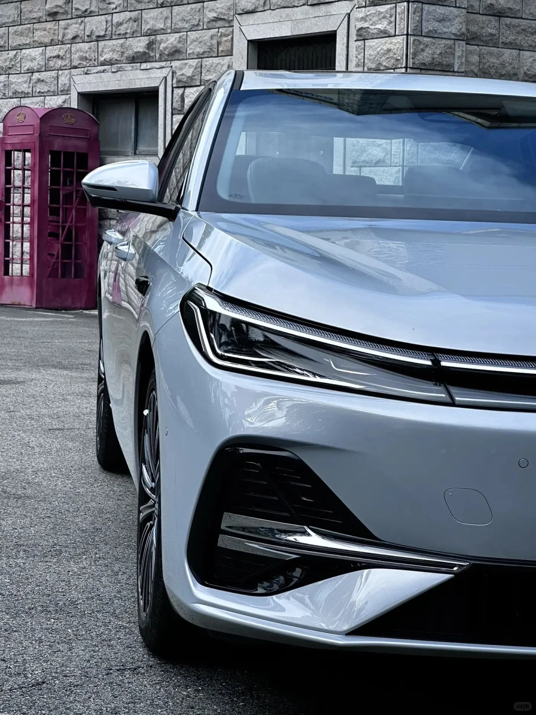 吉利银河A7你真的帅到我了🫣怎么能这么尊