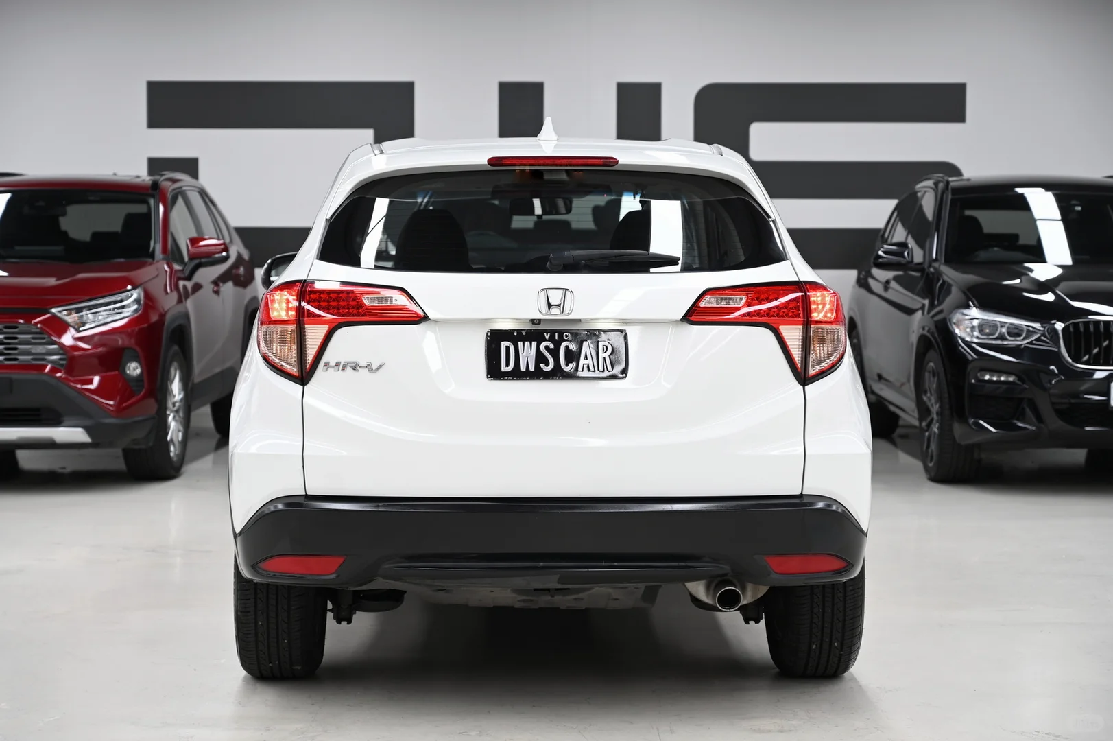 不到2万开走 高性价比本田城市SUV