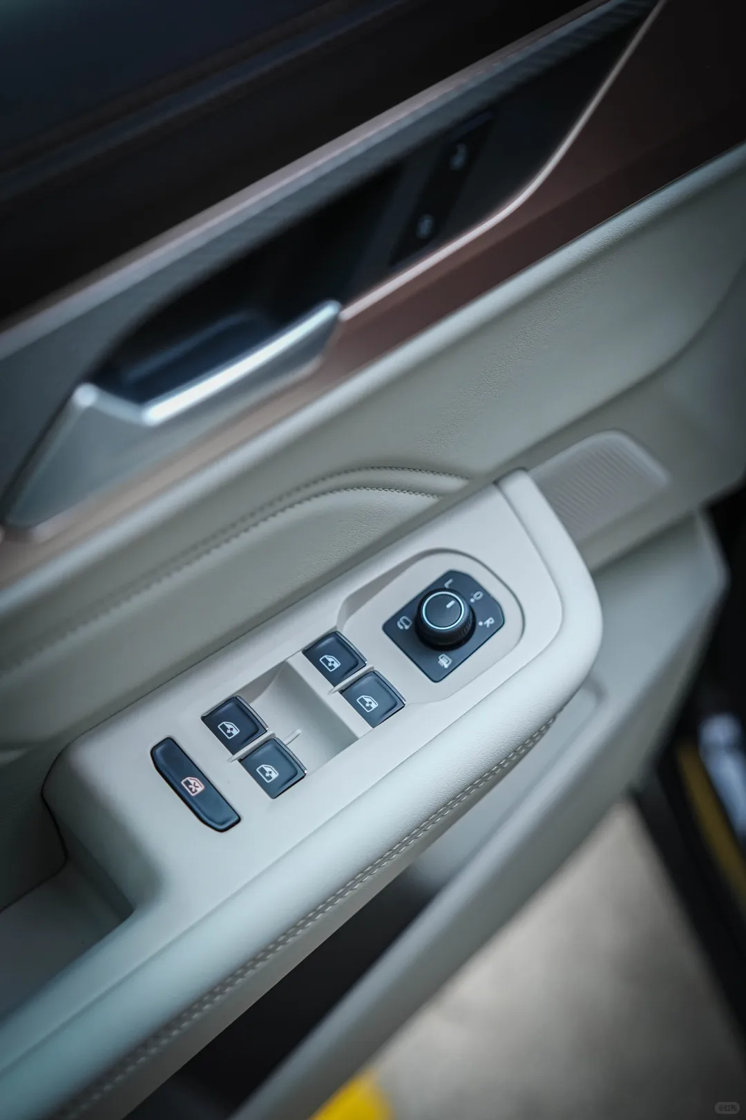 😍揽巡，双12提前享的宝藏SUV！