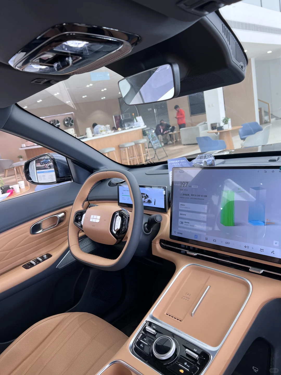 9万级家用SUV卷王