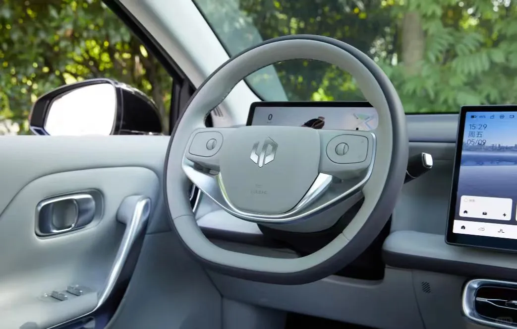 10万级新能源轿车选购指南