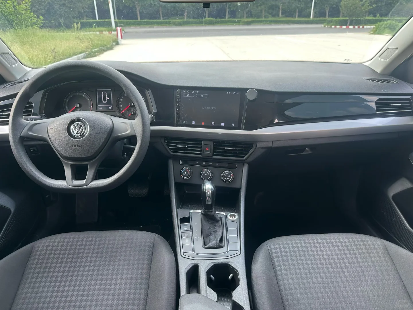 出售19年大众宝来