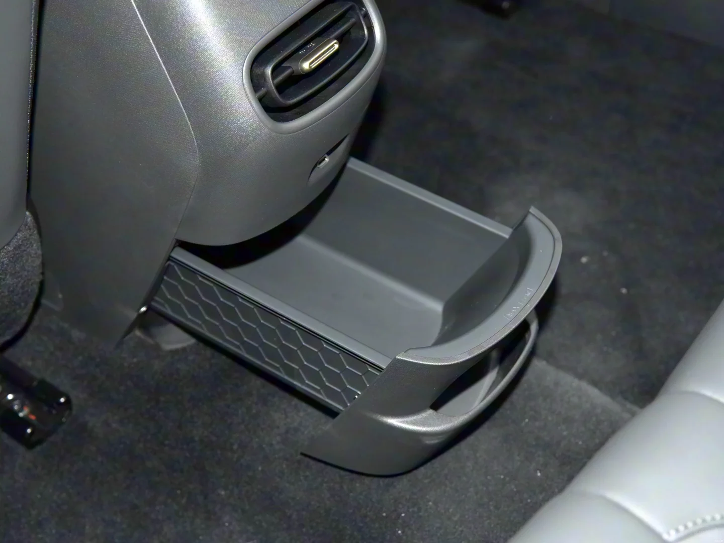 欧拉5全场景辅助驾驶太省心